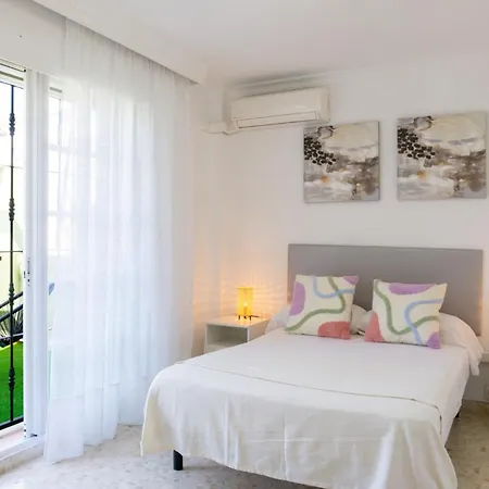 Duplex Guadalmar *