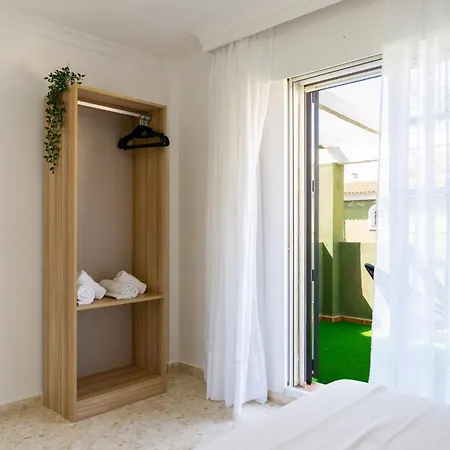 Duplex Guadalmar Málaga