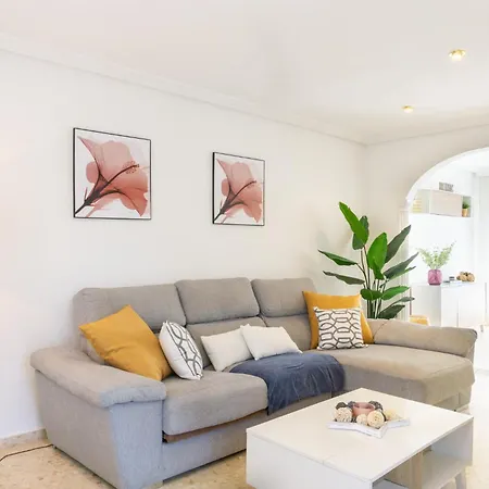 Duplex Guadalmar Apartamento *