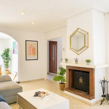 Duplex Guadalmar * Málaga