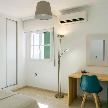 Duplex Guadalmar Apartamento