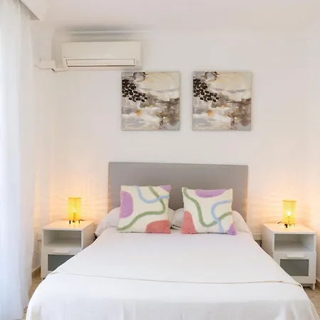 Duplex Guadalmar Apartamento