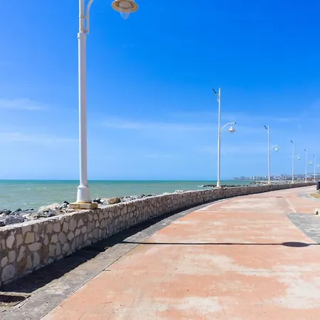 Apartamento Duplex Guadalmar