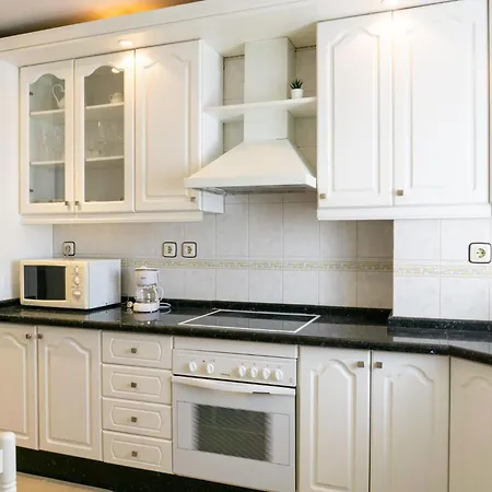Duplex Guadalmar Apartamento
