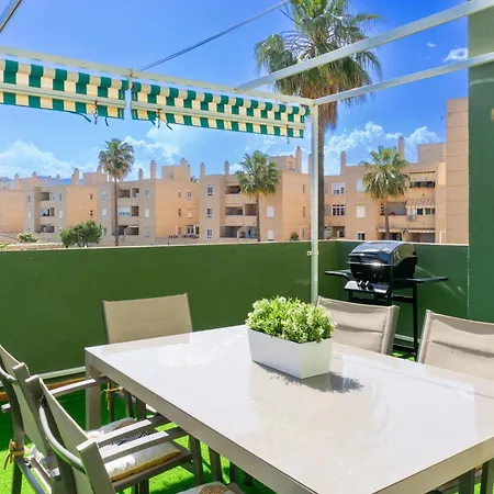 Apartamento Duplex Guadalmar