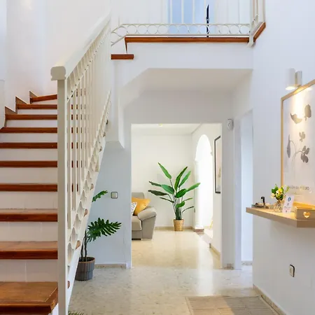 Apartamento Duplex Guadalmar *