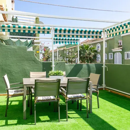 Duplex Guadalmar Apartamento