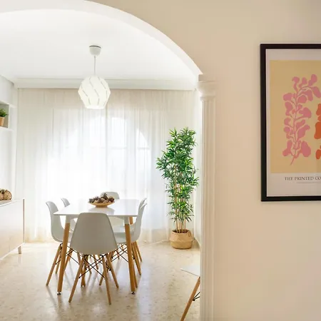 Apartamento Duplex Guadalmar