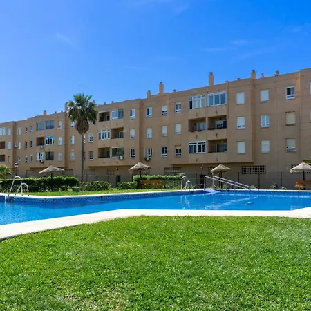 Duplex Guadalmar Apartamento Málaga