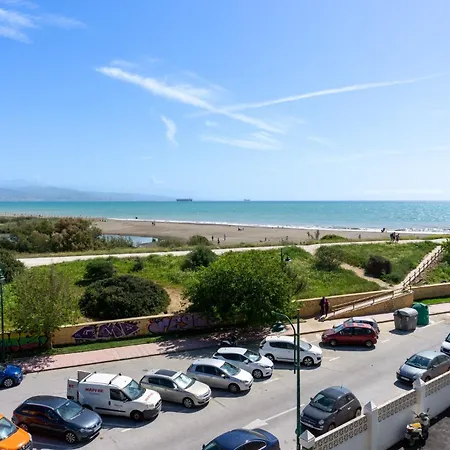 Apartamento Duplex Guadalmar